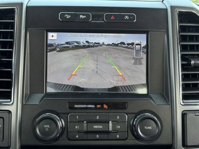 Used 2019 Ford F150 XLT w/ Equipment Group 302A Luxury AWD/4WD image 16