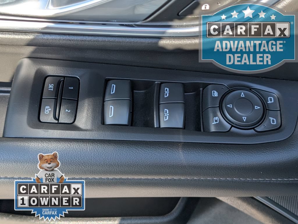 Used 2023 Chevrolet Tahoe Z71 w/ Luxury Package AWD/4WD image 21