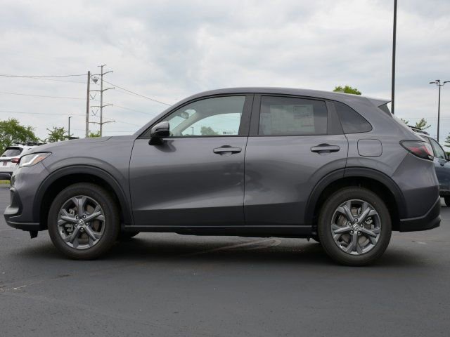 New 2027 Honda HR-V LX image 4