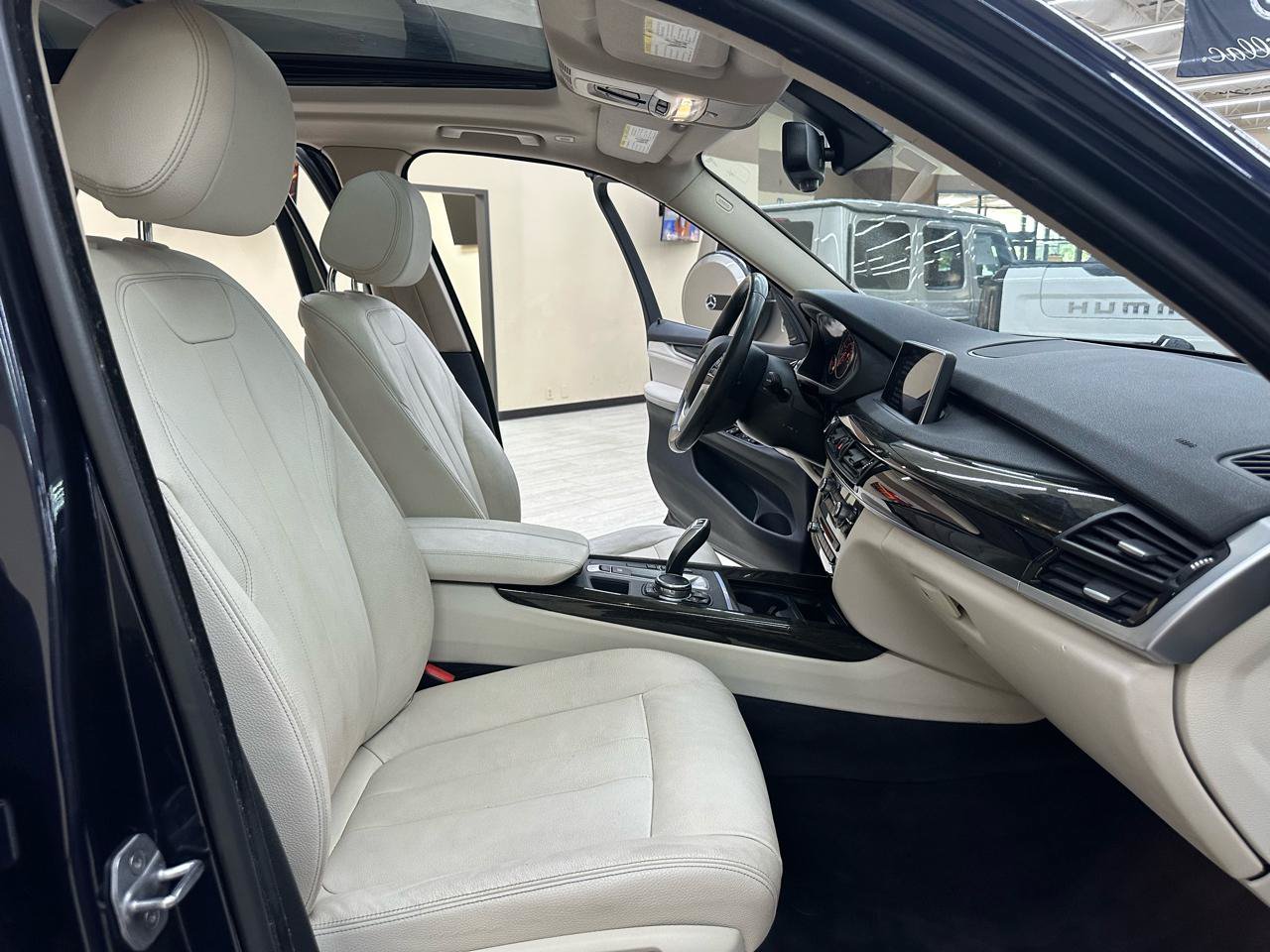 Used 2016 BMW X5 sDrive35i RWD image 43