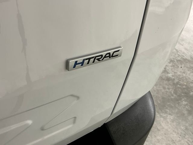 Used 2022 Hyundai Santa Cruz SEL w/ Activity Package image 6