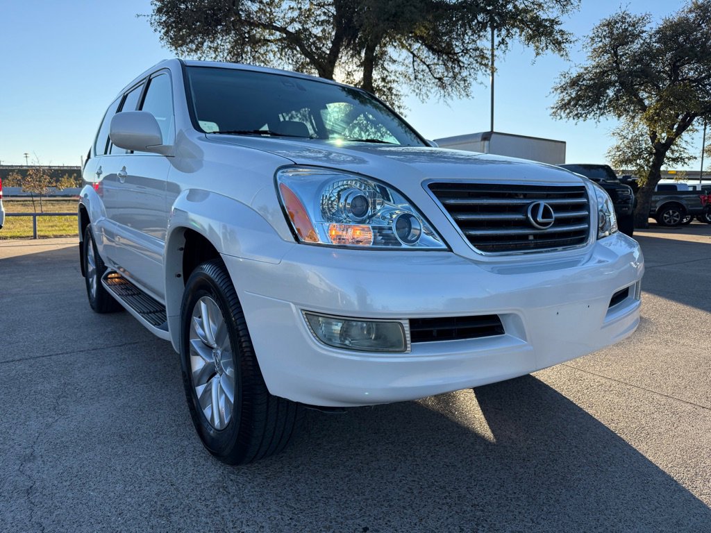 Used 2005 Lexus GX 470