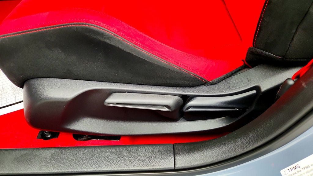 Used 2023 Honda Civic Type R image 11