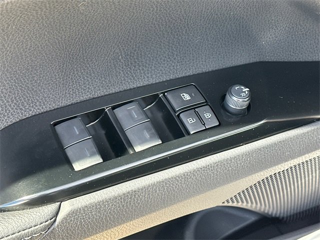 New 2026 Toyota Camry XSE image 17