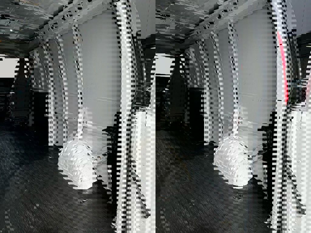 Used 2023 Chevrolet Express 2500 Work Van w/ Driver Convenience Package image 30