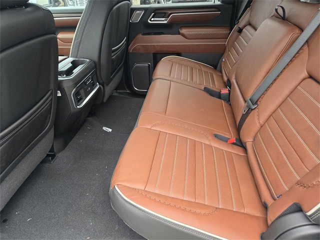 New 2026 GMC Sierra 3500 Denali Ultimate image 14