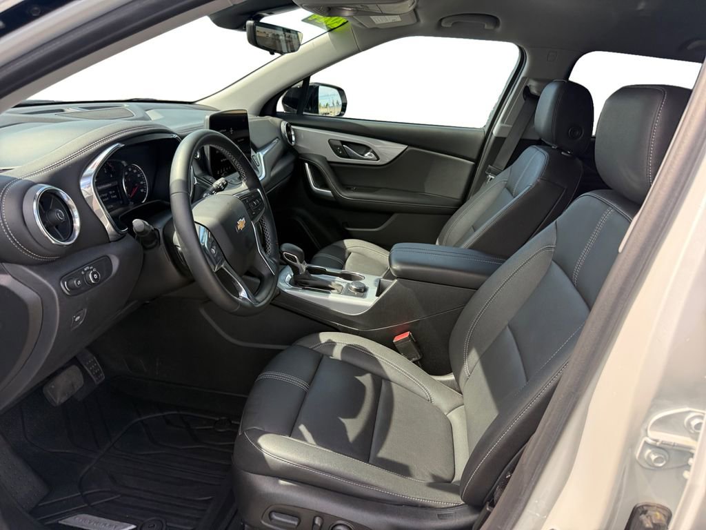 Certified 2024 Chevrolet Blazer LT w/ Sound & Technology Package image 10