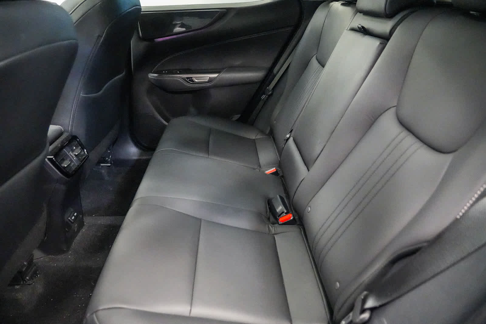 Used 2024 Lexus NX 350 AWD w/ Vision Package image 19