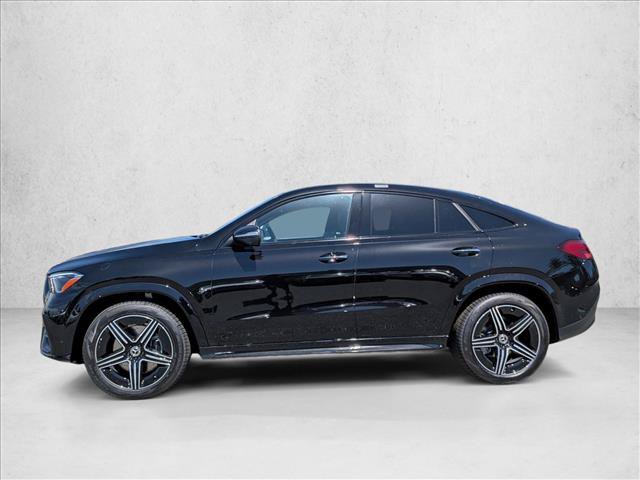 New 2026 Mercedes-Benz GLE 450 4MATIC Coupe image 5