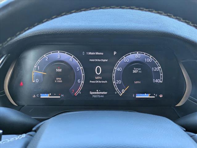 Used 2022 Jeep Grand Cherokee L Laredo w/ Luxury Tech Group I AWD/4WD image 11