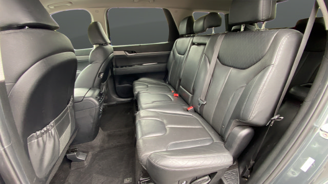 Used 2021 Hyundai Palisade SEL AWD/4WD image 24