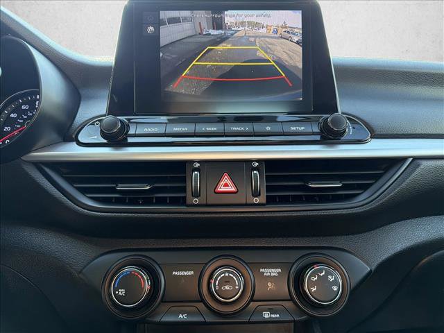 Used 2024 Kia Forte LXS image 20