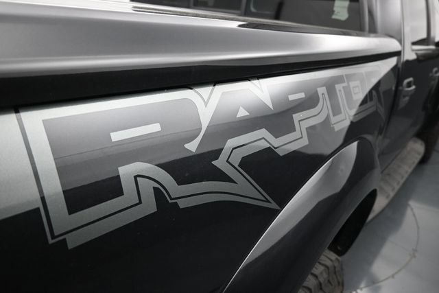 Used 2014 Ford F150 Raptor w/ Equipment Group 801A Luxury AWD/4WD image 14