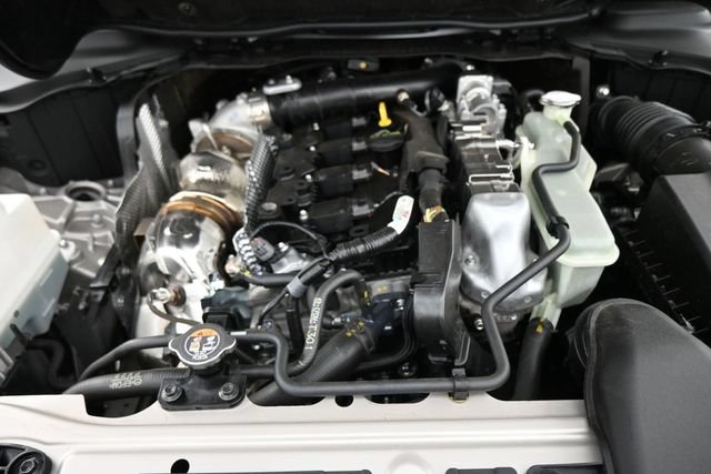 Certified 2026 MAZDA CX-90 3.3 Turbo w/ Preferred Package AWD/4WD image 28