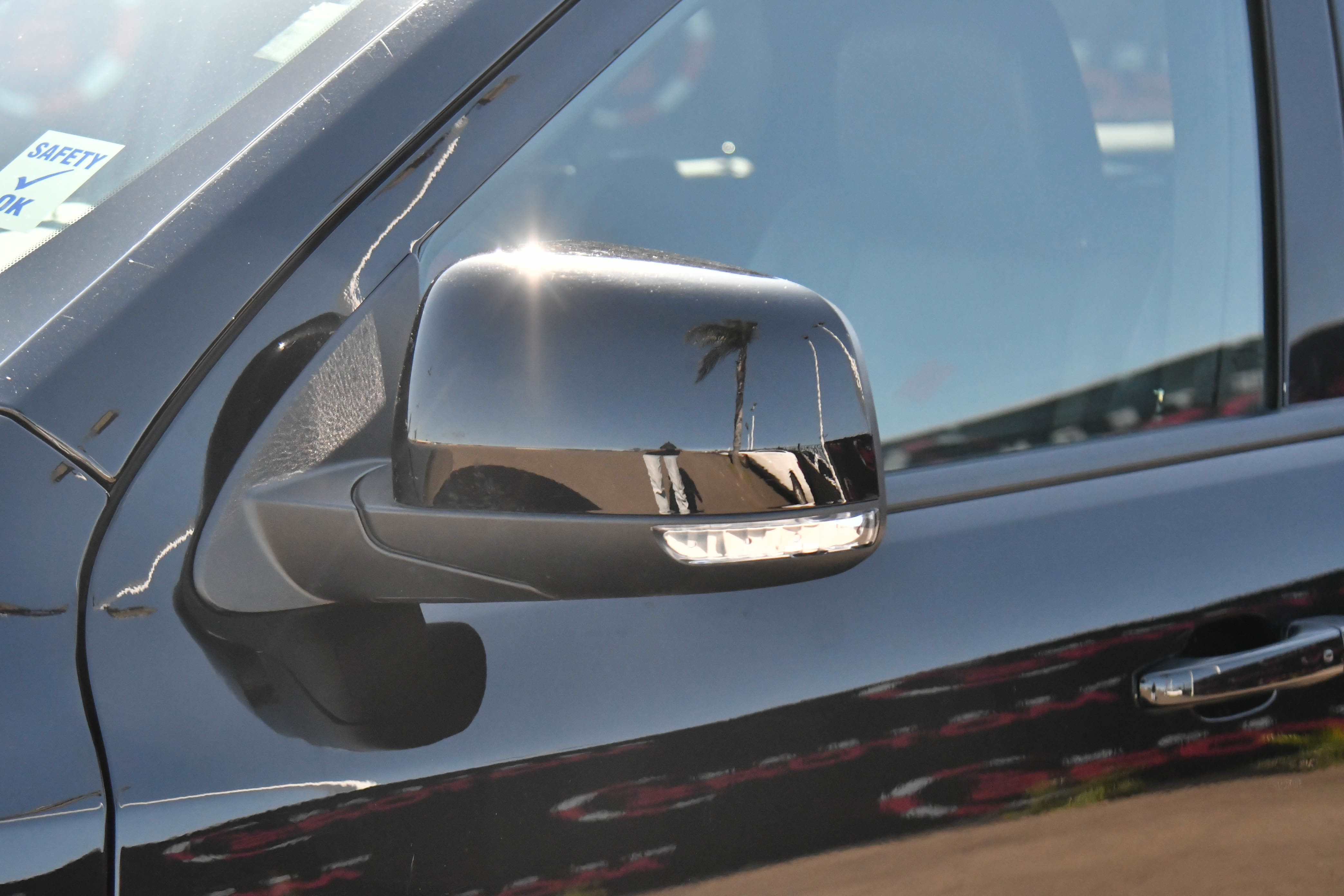 Used 2025 Dodge Durango GT image 13