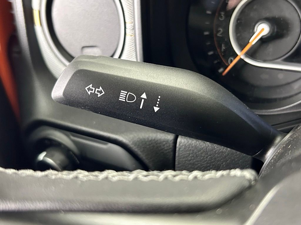 New 2025 Jeep Wrangler Willys image 39