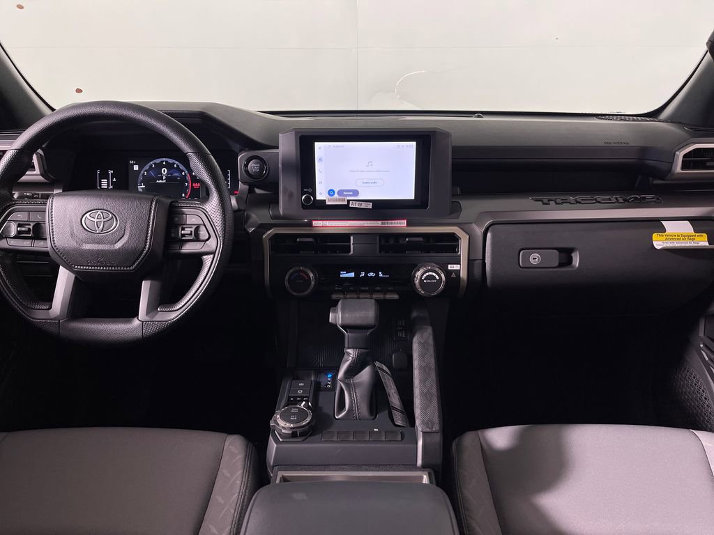 New 2026 Toyota Tacoma SR5 AWD/4WD image 14
