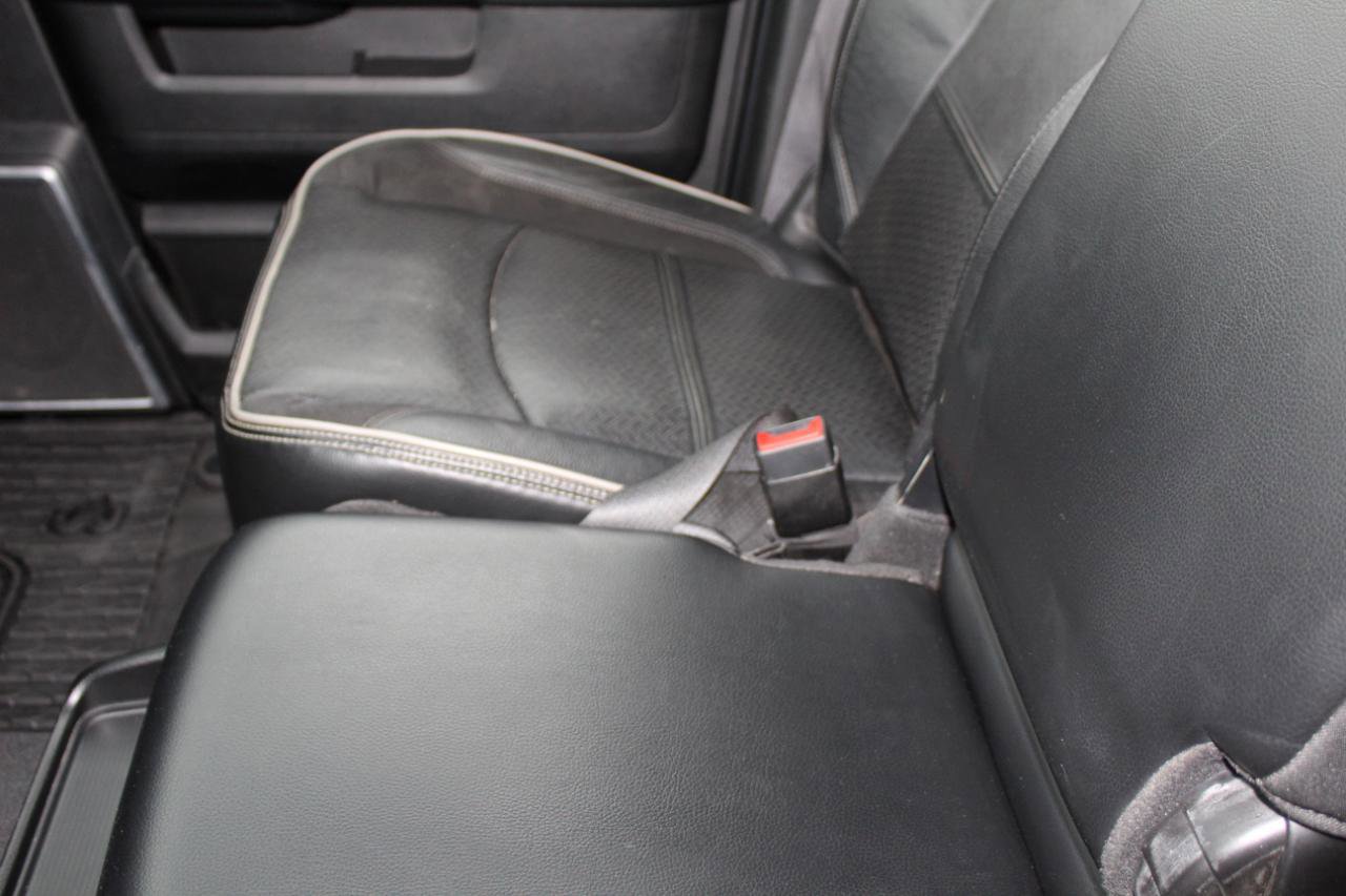 Used 2022 RAM 3500 Laramie image 80