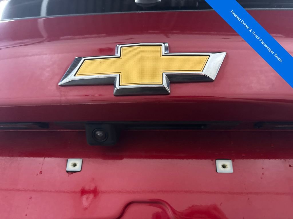 Used 2024 Chevrolet Equinox LT image 12