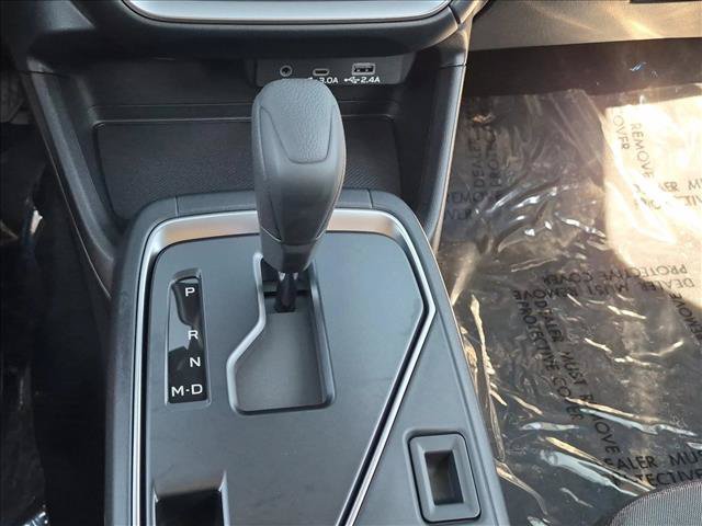 New 2026 Subaru Impreza 2.0i Sport AWD/4WD image 12