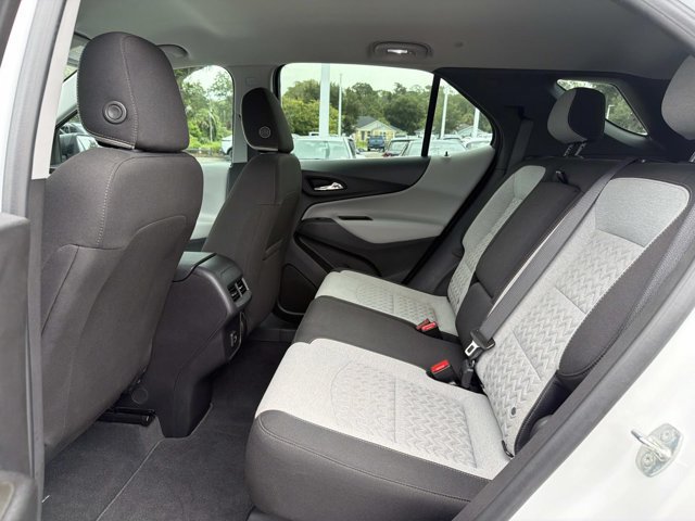 Used 2023 Chevrolet Equinox LS w/ Driver Confidence II Package FWD image 13
