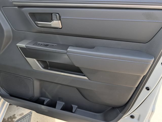 Certified 2026 Toyota Tundra Platinum AWD/4WD image 36