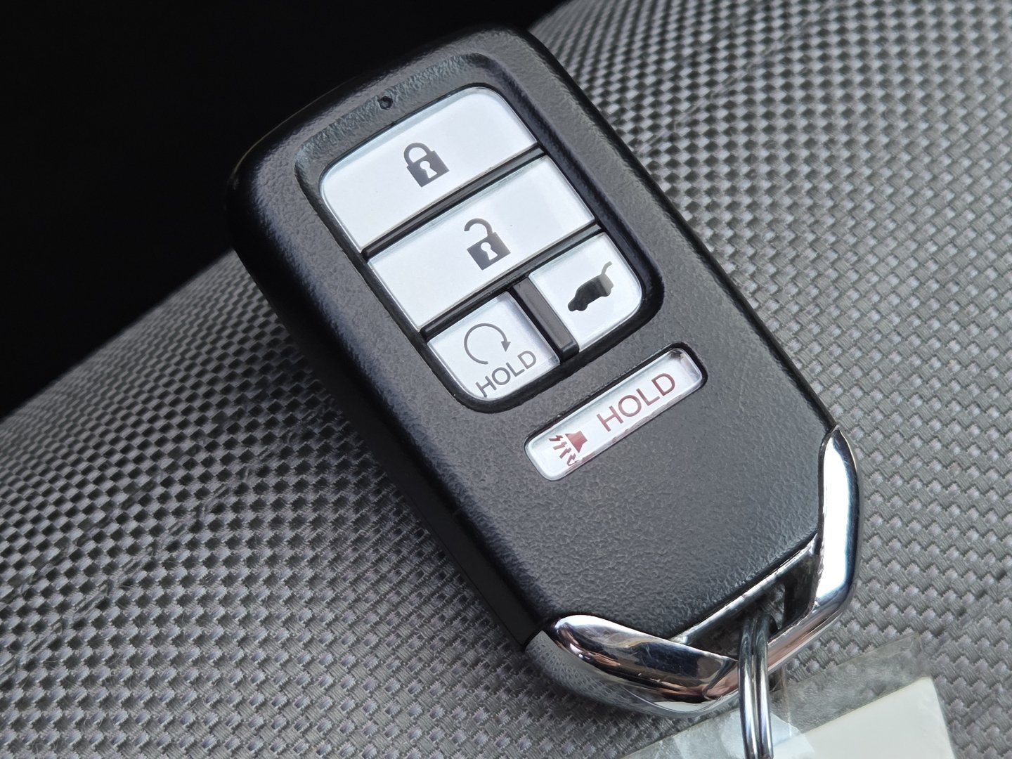 Used 2018 Honda CR-V EX image 33