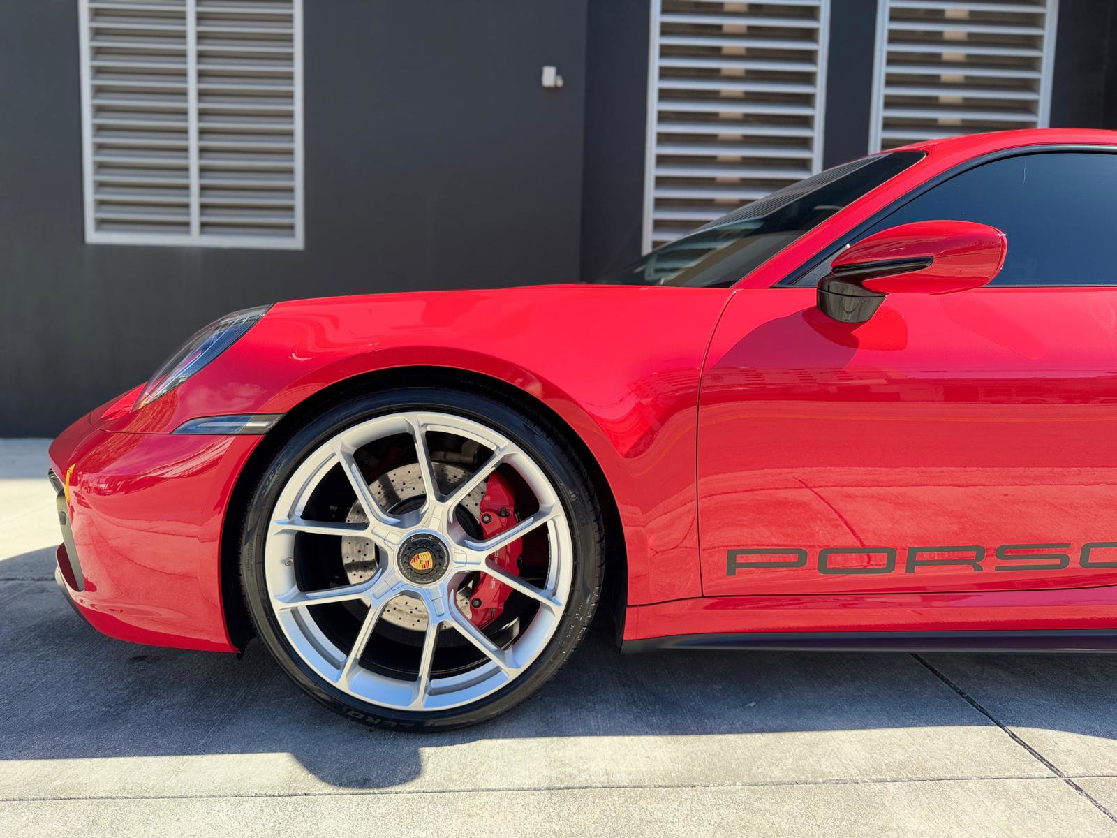 Used 2020 Porsche 911 Carrera S RWD image 18