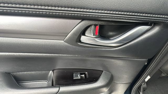 Used 2024 MAZDA CX-5 AWD 2.5 S w/ Preferred Package image 30