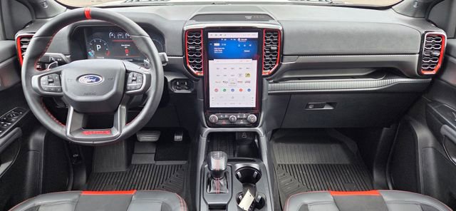 Used 2025 Ford Ranger Raptor AWD/4WD image 15