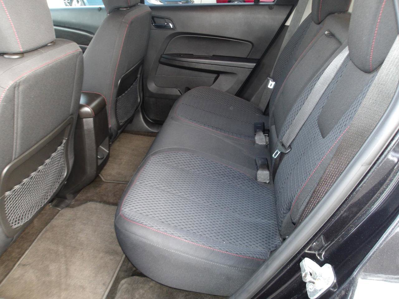 Used 2011 GMC Terrain SLE image 10