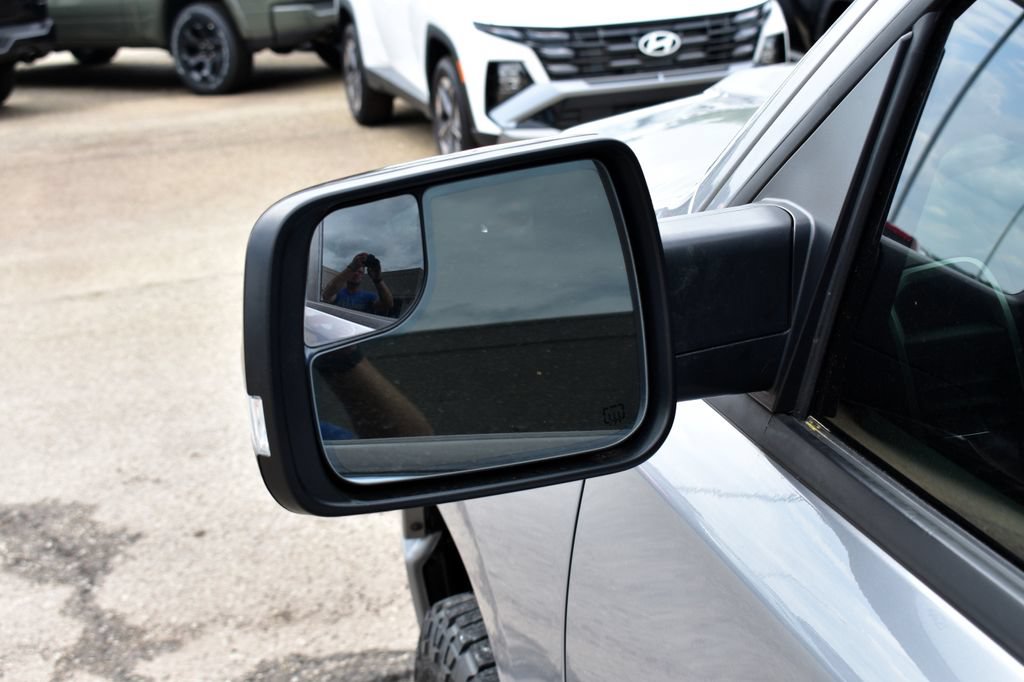 Used 2021 RAM 1500 Big Horn AWD/4WD image 15