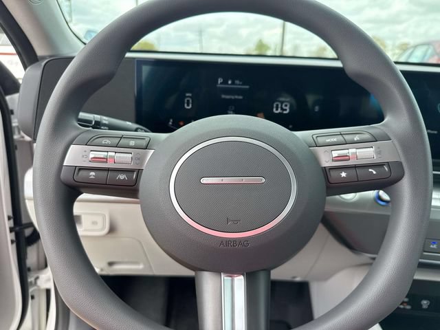 New 2026 Hyundai Kona SE FWD image 26