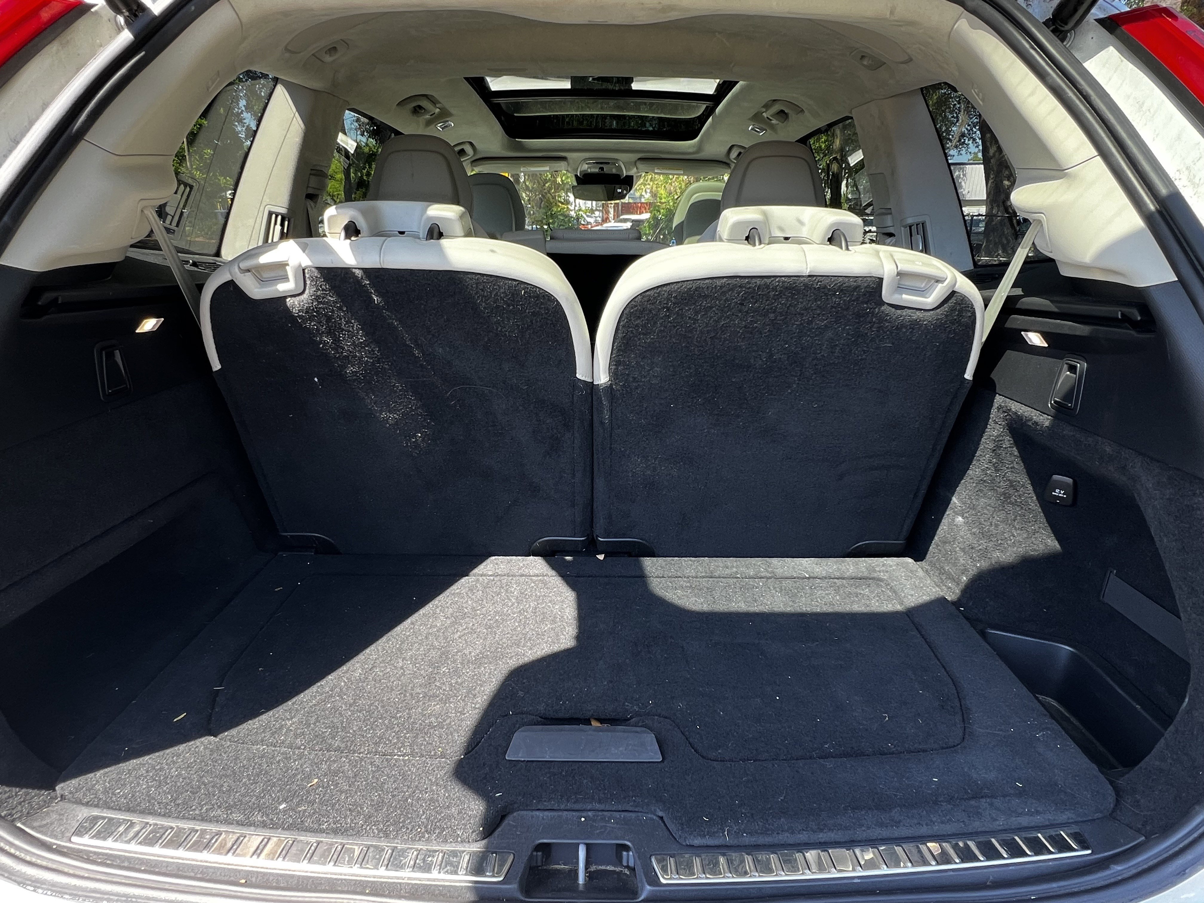 Used 2021 Volvo XC90 T8 Inscription w/ Protection Package AWD/4WD image 50
