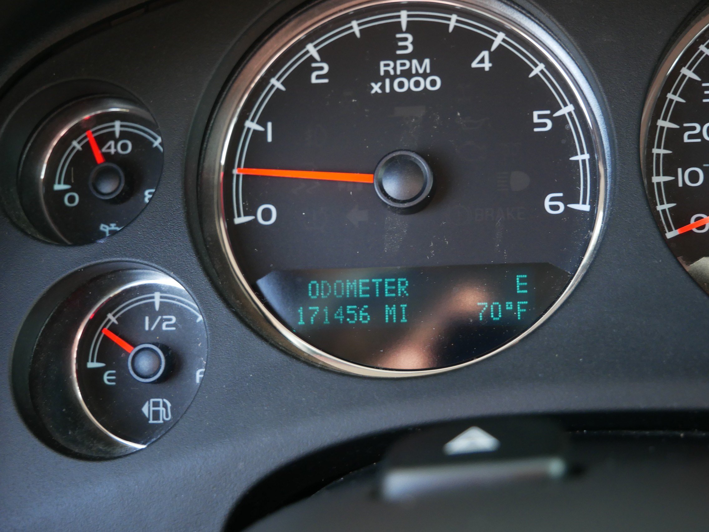 Used 2013 Chevrolet Tahoe LS AWD/4WD image 30