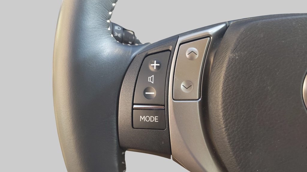 Used 2013 Lexus ES 300h w/ Luxury Pkg FWD image 22