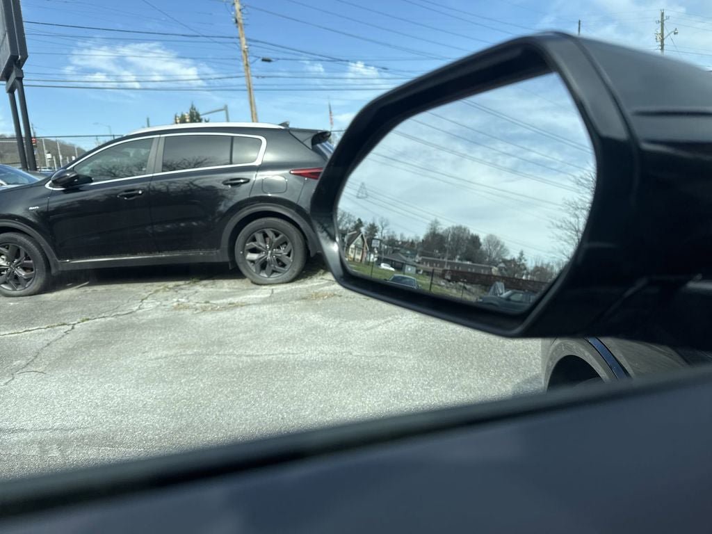New 2026 Kia K4 GT-Line FWD image 24