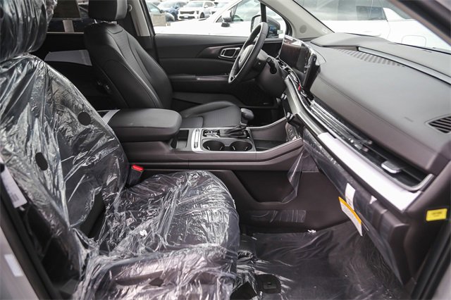 New 2026 Kia Carnival SX Prestige image 9