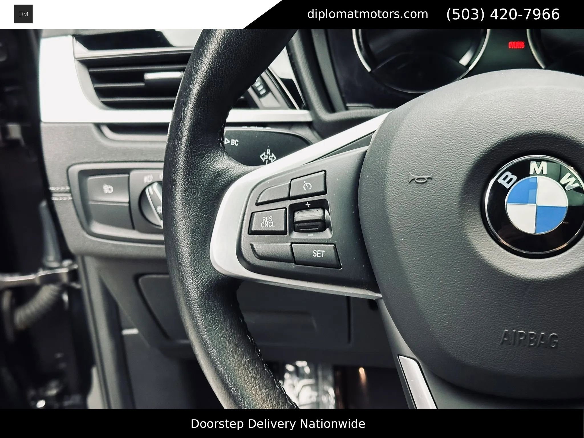 Used 2023 BMW X2 xDrive28i w/ Premium Package AWD/4WD image 29