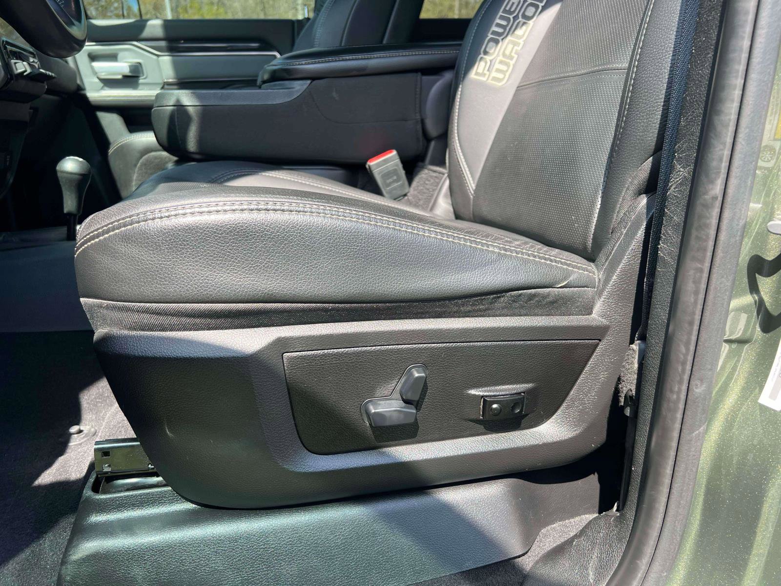 Used 2020 RAM 2500 Power Wagon image 25