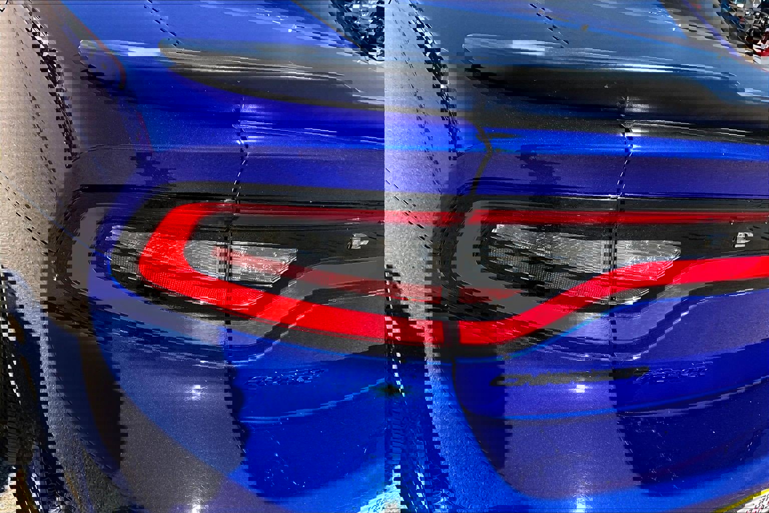 Used 2022 Dodge Charger R/T w/ Daytona Edition Group image 23