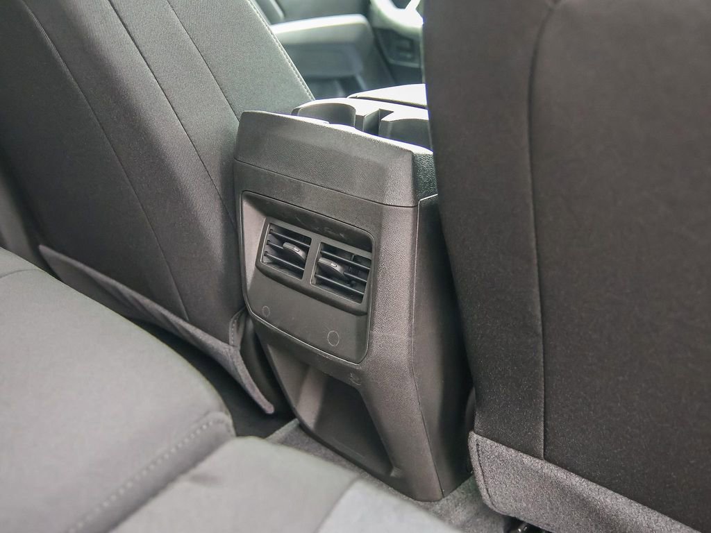 New 2026 Chevrolet Colorado W/T w/ Advanced Trailering Package image 22