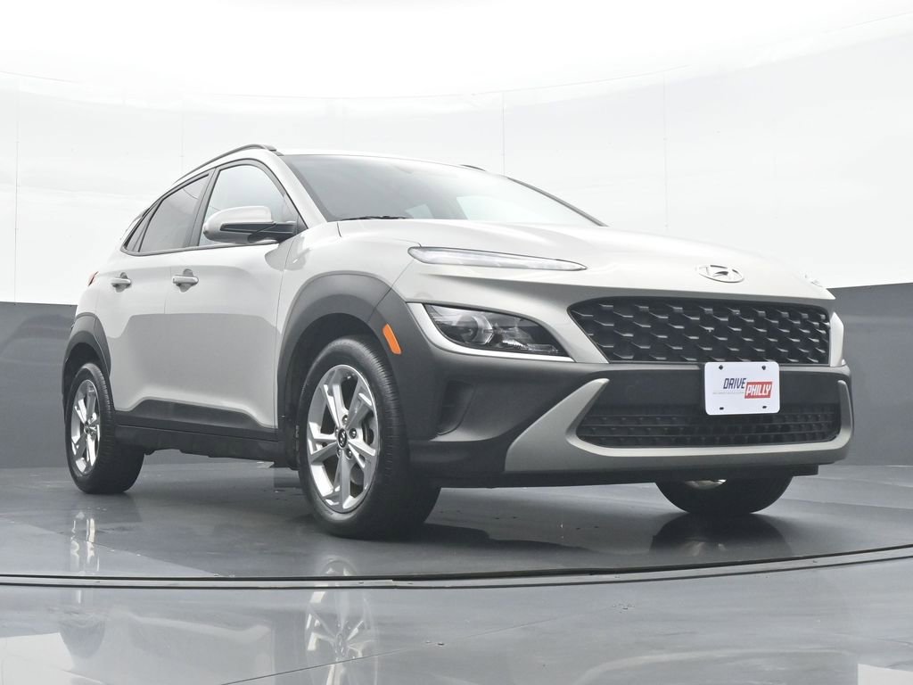 Used 2023 Hyundai Kona SEL w/ Cargo Package image 33