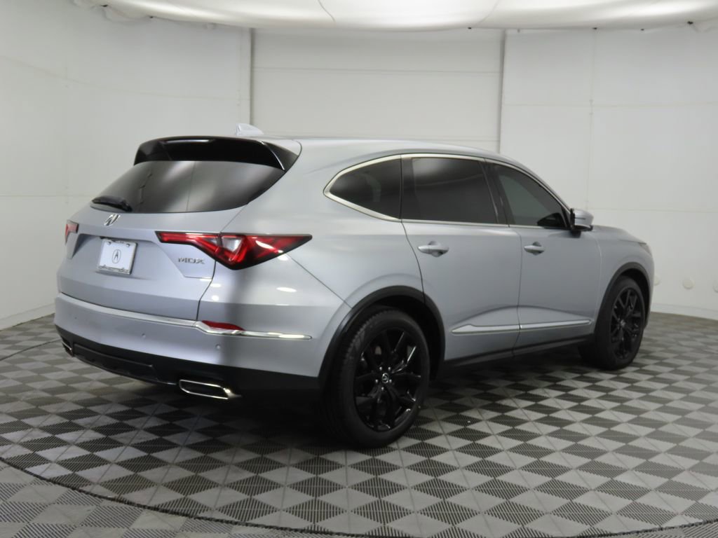 Used 2022 Acura MDX FWD w/ Technology Package image 5