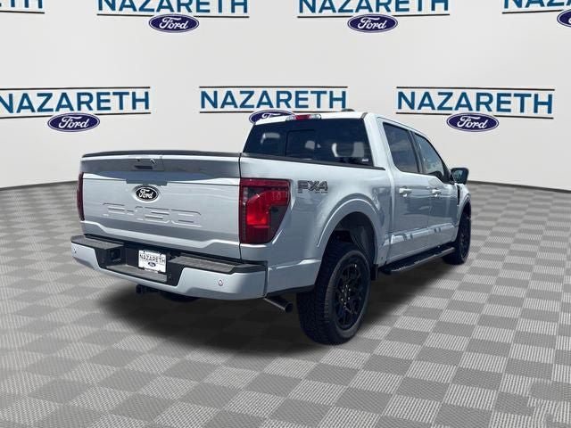 New 2026 Ford F150 XLT w/ Equipment Group 302A MID AWD/4WD image 7