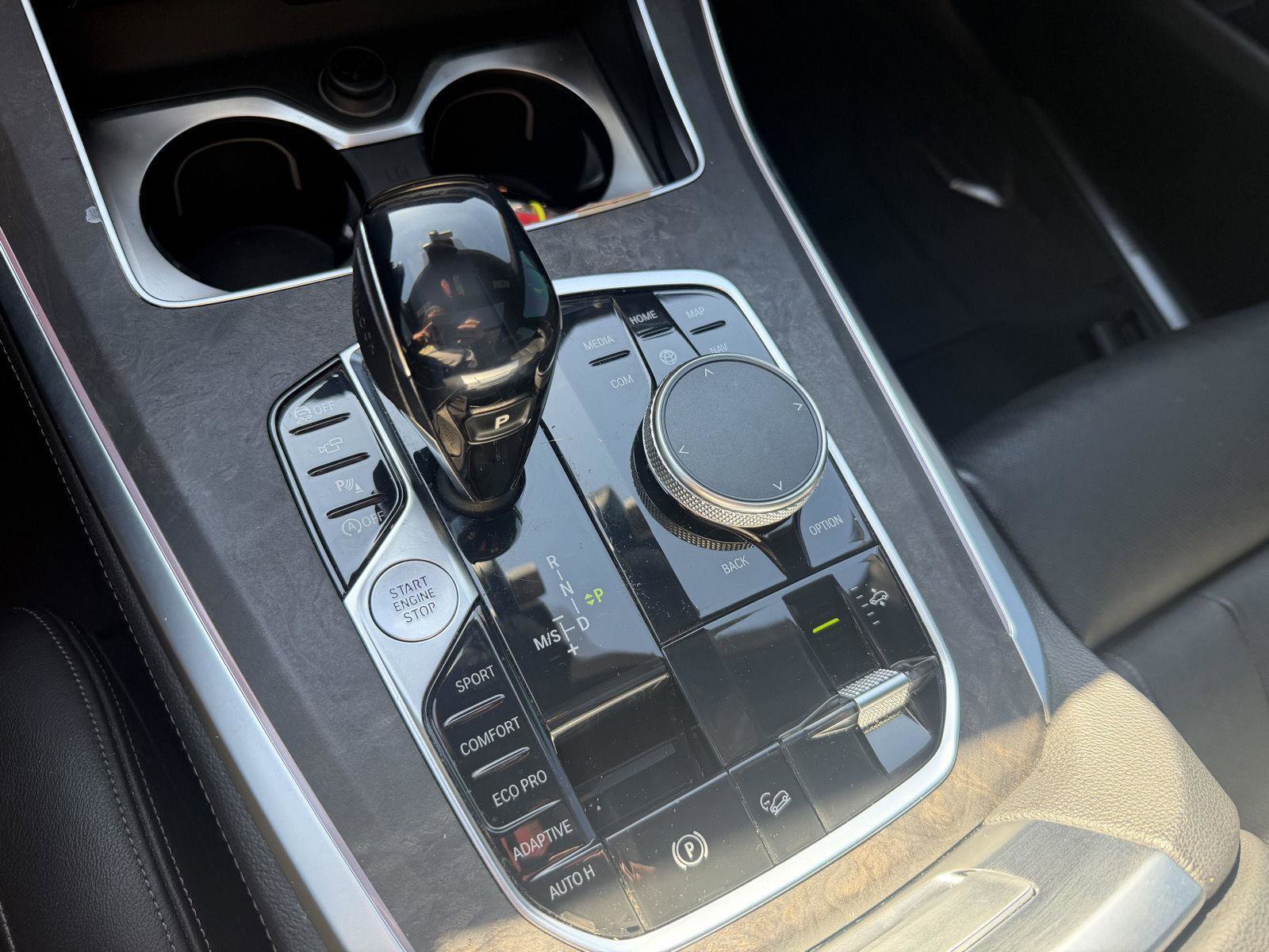 Used 2019 BMW X5 xDrive40i w/ Executive Package image 17