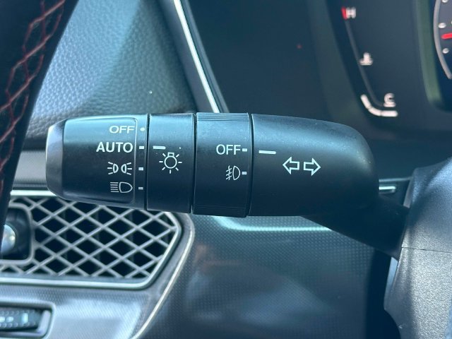 Certified 2024 Acura Integra A-Spec FWD image 26
