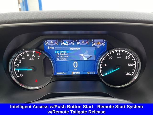 Used 2022 Ford F150 XLT w/ Equipment Group 302A High image 10