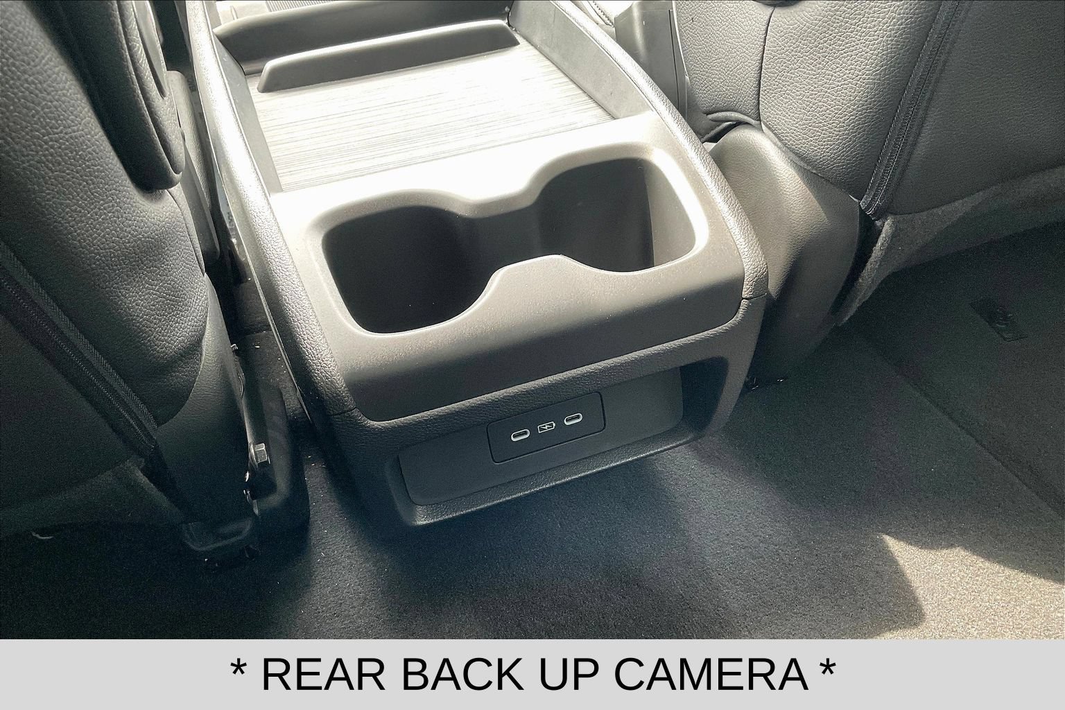 Used 2026 Honda Odyssey Elite image 10