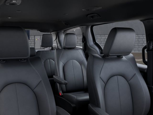 New 2027 Chrysler Pacifica Select FWD image 26